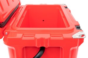 Compact Cooler - Rough Country - Rotomolded 20 Quart